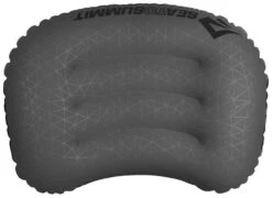 Sea To Summit Aeros Ultralight Regular Grey -Camping En Plein Air sea to summit aeros ultralight regular grey 2