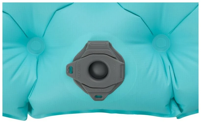 Sea To Summit Comfort Light ASC Insulated Mat Women's 5 Sea To Summit Comfort Light ASC Insulated Mat Women's – Image 5