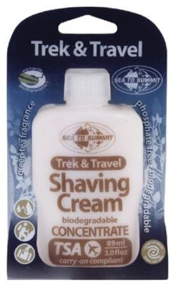 Sea To Summit Liquid Shaving Cream 89 Ml