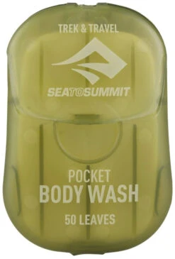 Sea To Summit Trek & Travel Liquid Body Wash