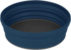 Sea To Summit X-Bowl -Camping En Plein Air sea to summit x bowl navy navy 0
