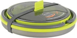 Sea To Summit X-Pot Kettle -Camping En Plein Air sea to summit x pot kettle lime 2