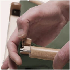 Spatz Woodpecker -Camping En Plein Air spatz woodpecker coffee brown coffee brown 6 1