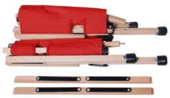 Spatz Woodpecker -Camping En Plein Air spatz woodpecker flame red flame red 7