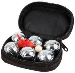 Sportx Mini Jeu De Boule Set 6 St.
