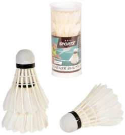 Sportx Shuttle 3 En Manche