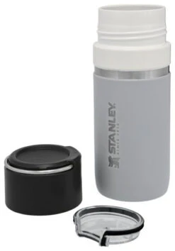 Stanley The Ceramivac GO Bottle 0.47 L -Camping En Plein Air stanley the ceramivac go bottle 0 47 l granite 470 ml granite 2
