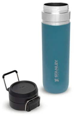 Stanley The Quick Flip Water Bottle 0,7 L 29 Stanley The Quick Flip Water Bottle 0,7 L -Camping En Plein Air stanley the quick flip water bottle 0 7l lagoon 700 ml lagoon 3