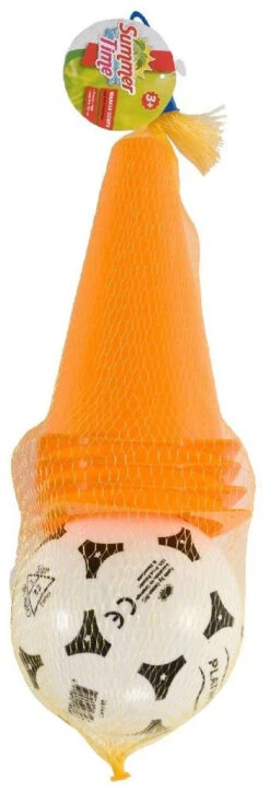 Summertime Markeringspionnen + Bal