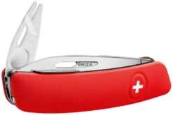 Swiza Knife TT03 Tick Tool Eco Blister Red