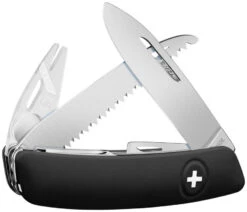 Swiza Knife TT05 Tick Tool Eco Blister Black -Camping En Plein Air swiza knife tt05 tick tool eco blister black 1