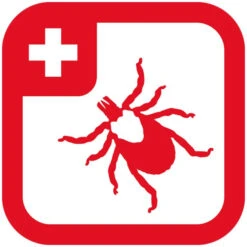 Swiza Knife TT05 Tick Tool Eco Blister Red -Camping En Plein Air swiza knife tt05 tick tool eco blister red 3