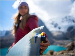 Thermarest NeoAir Topo Large -Camping En Plein Air thermarest neoair topo large print 7