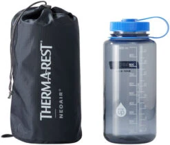 Thermarest NeoAir Topo Regular Wide -Camping En Plein Air thermarest neoair topo regular wide print regular wide print 5