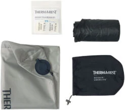 Thermarest NeoAir UberLite Small 12 Thermarest NeoAir UberLite Small -Camping En Plein Air thermarest neoair uberlite small orion small orion 3