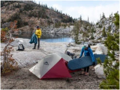 Thermarest NeoAir UberLite Small 15 Thermarest NeoAir UberLite Small -Camping En Plein Air thermarest neoair uberlite small orion small orion 6