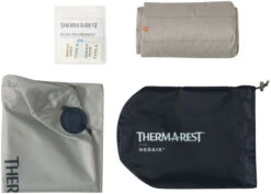 Thermarest NeoAir Xtherm Large -Camping En Plein Air thermarest neoair xtherm large vapor large vapor 3