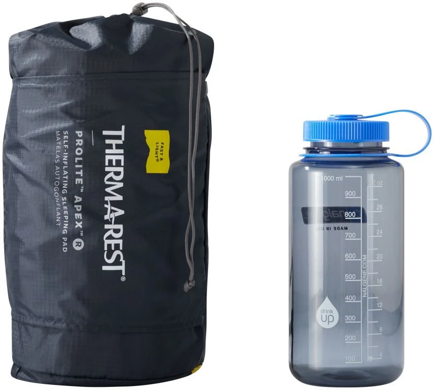 Thermarest ProLite Apex Regular Wide 4 Thermarest ProLite Apex Regular Wide – Image 4