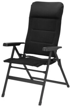 Travellife Barletta Comfort -Camping En Plein Air travellife barletta comfort black 2