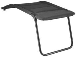 Travellife Barletta Comfort Repose-pied 8 Travellife Barletta Comfort Repose-pied -Camping En Plein Air travellife barletta comfort voetenbank anthracite 2
