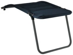 Travellife Barletta Comfort Repose-pied 9 Travellife Barletta Comfort Repose-pied -Camping En Plein Air travellife barletta comfort voetenbank blue 3