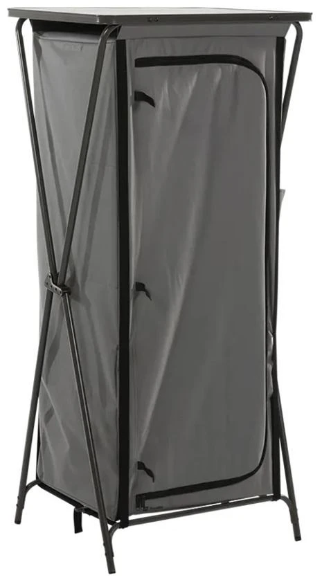 Travellife Toledo High Grey 3 Travellife Toledo High Grey – Image 3