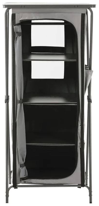 Travellife Toledo High Grey 5 Travellife Toledo High Grey – Image 5