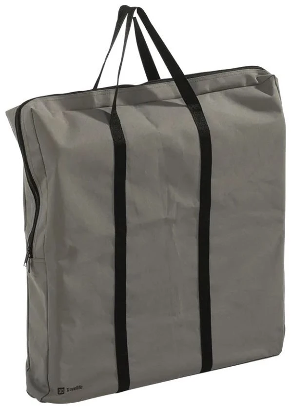 Travellife Toledo High Grey 6 Travellife Toledo High Grey – Image 6