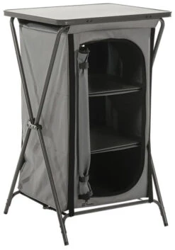 Travellife Toledo Low Grey