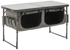 Travellife Toledo Wide Grey