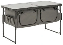 Travellife Toledo Wide Grey -Camping En Plein Air travellife toledo wide grey 1