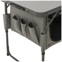 Travellife Toledo Wide Grey -Camping En Plein Air travellife toledo wide grey 3