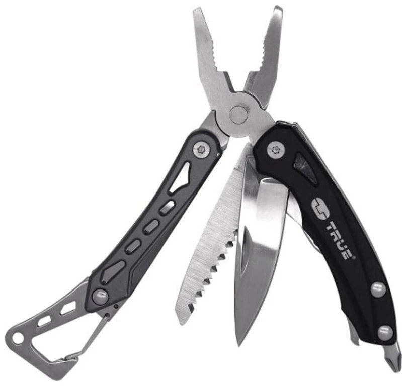 True Utility Seven Clam 2 True Utility Seven Clam – Image 2