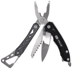 True Utility Seven Clam