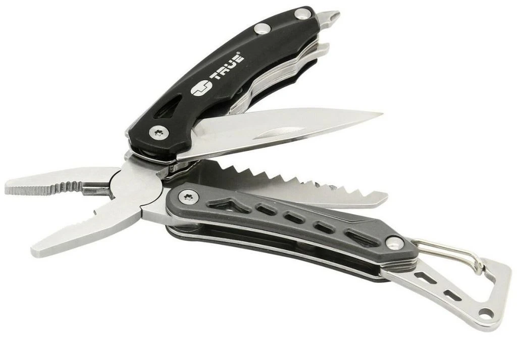 True Utility Seven Clam 3 True Utility Seven Clam – Image 3