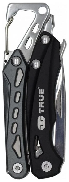 True Utility Seven Clam 4 True Utility Seven Clam – Image 4