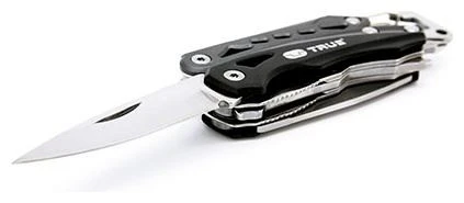 True Utility Seven Clam 5 True Utility Seven Clam – Image 5