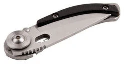 True Utility SkeletonKnife Clam -Camping En Plein Air true utility skeletonknife clam 1