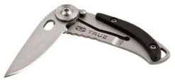 True Utility SkeletonKnife Clam -Camping En Plein Air true utility skeletonknife clam 3