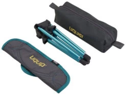 Uquip Three Sixty Mini -Camping En Plein Air uquip 3sixty chair anthracite grey 1