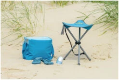 Uquip Darcy Caribbean Blue -Camping En Plein Air uquip darcy petrol grey 15