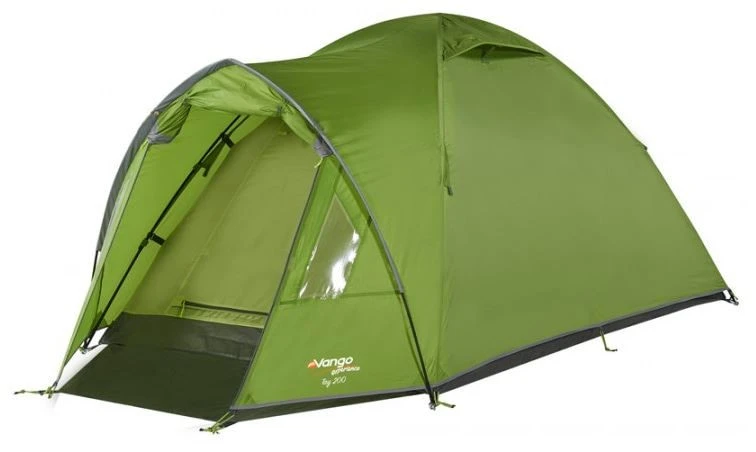 Vango Tay 200 Treetops 1 Vango Tay 200 Treetops