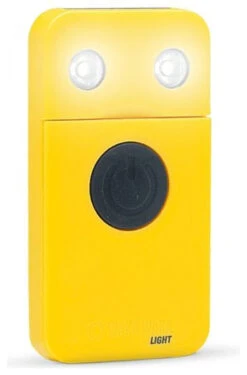 WakaWaka Light