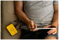 WakaWaka Wakawaka Power 5 -Camping En Plein Air wakawaka power 5 3