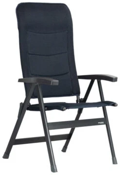 Westfield Smart Chaise Royal -Camping En Plein Air westfield smart stoel royal night blue night blue 0
