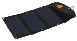 Xtorm Booster Solar Panel AP275 -Camping En Plein Air xtorm booster solar panel ap275 1