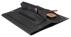 Xtorm Booster Solar Panel AP275 -Camping En Plein Air xtorm booster solar panel ap275 3