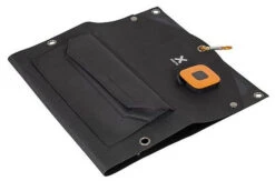 Xtorm Booster Solar Panel AP275 -Camping En Plein Air xtorm booster solar panel ap275 4