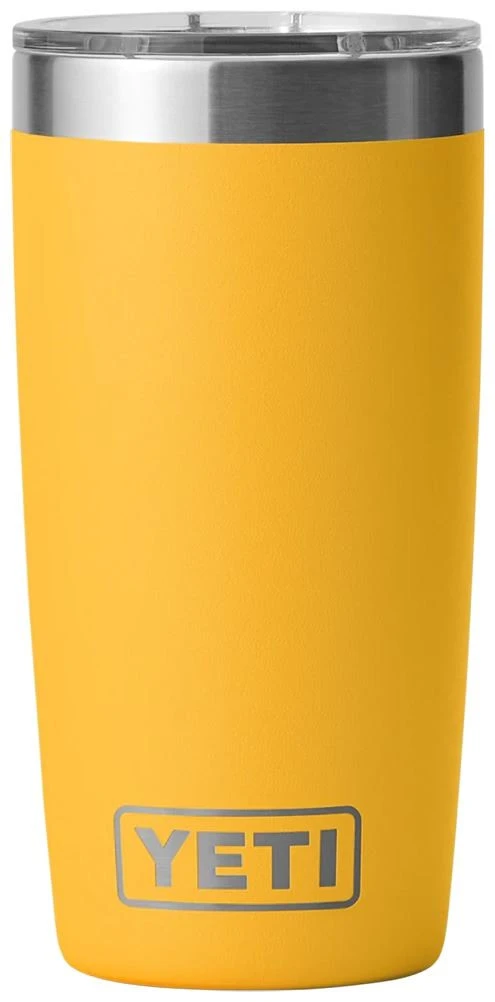 Yeti Rambler 10 Oz Tumbler 10 Yeti Rambler 10 Oz Tumbler – Image 10
