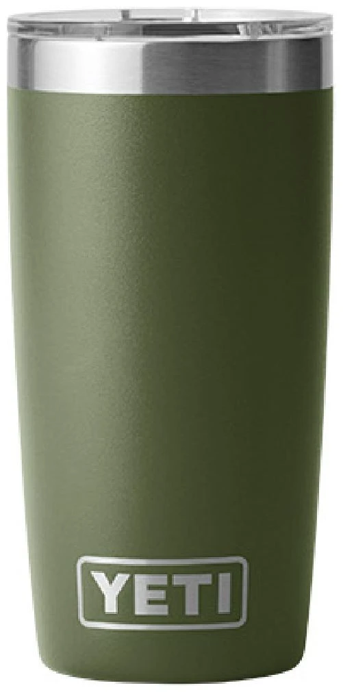 Yeti Rambler 10 Oz Tumbler 2 Yeti Rambler 10 Oz Tumbler – Image 2